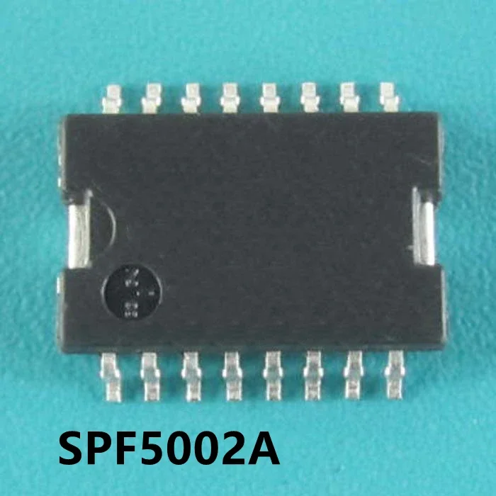 1PCS SPF5002 5002A Automotive Drive Chip New