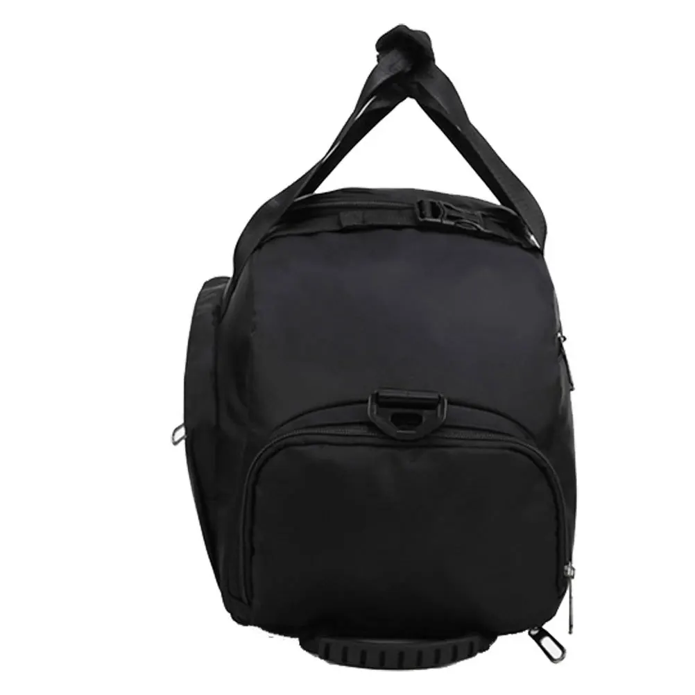 1Pcs Sports Gym Bag Durable Multifunctional Travel Casual Shoulder Bag Large Capacity Training Duffel for Weekend Trip Portable