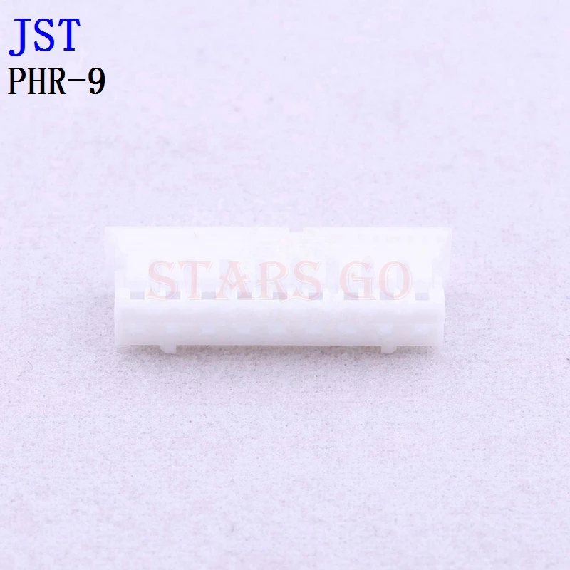 Conector PHR-12 PHR-11 PHR-10 JST, 10pcs
