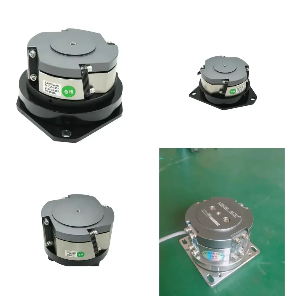 

Piezoelectric Vibratory Bowl Feeder Controller Drive Unit High Speed Parts Feeding System 1kW 220V Automation Equipment
