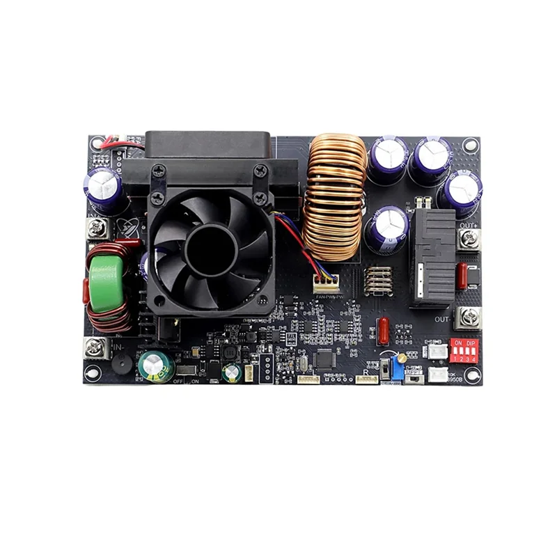 XB-XY8050S Cnc Dc A…