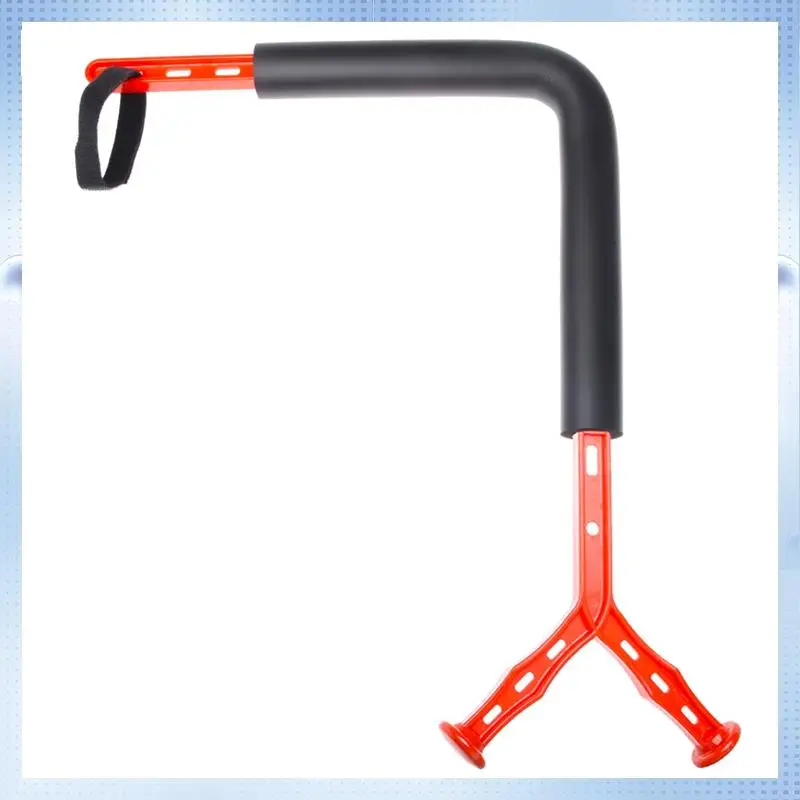 

ABHQ-2PCS Golf Spinner Swing Trainer Correct Wrong Swing Do Indoor Swing Plane Motion Corrector Improve Swing