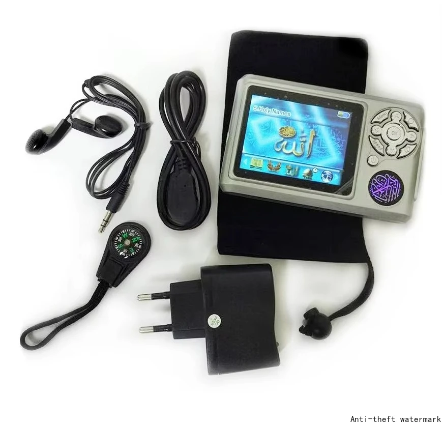 Hot Selling MP3 Radio Digital Player in 2025 - Even Lower Price