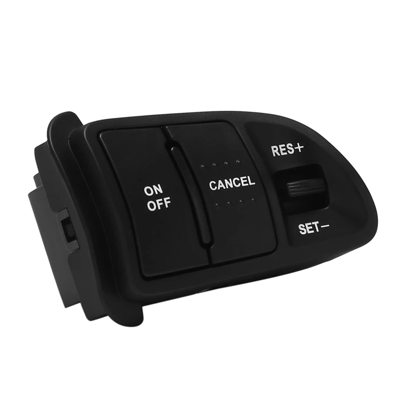 Steering Wheel Button Audio Channel And Constant Speed Cruise Control Button Volume Switch For KIA Sportage