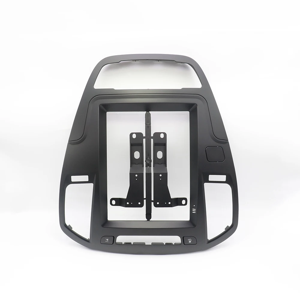 SUITABLE FOR 2009-2013 BUICK REGAL 9.7 Inch Car Frame Fascia Adapter Bezel Android Radio Audio Dash Panel Kit