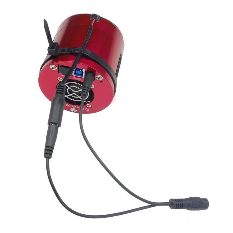 

ABAC-For ASI Cooled Camera For Anti-Dew Heater Strip To Prevent Condensation On Front Window