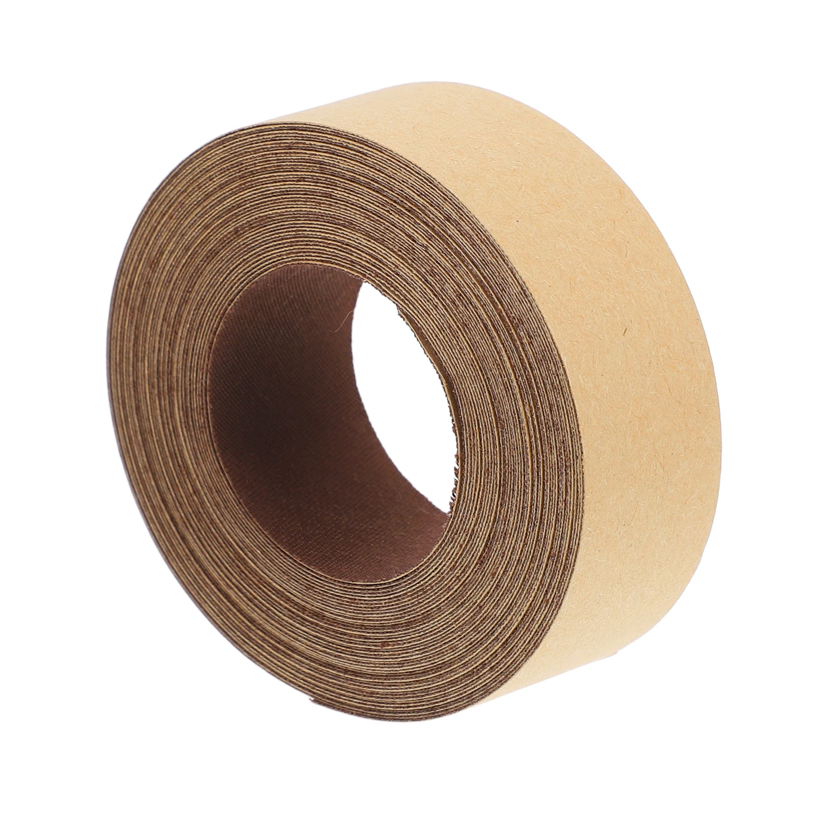 

5 Rolls Lampshade Edge Strip Cloth Tape Adhesive Drum Light Parts Replacement Fabric Tape Repair Furniture Wrapping Table Lamp