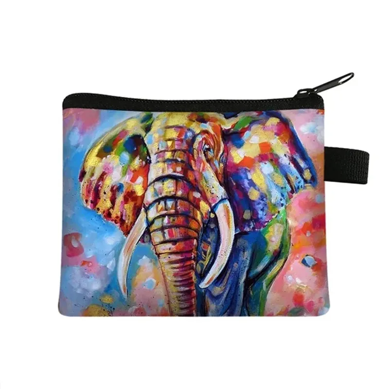 Красочная-картина-с-принтом-слона-кошельки-для-монет-женские-сумки-для-помады-сумка-для-ключей-для-девочек-сумка-для-кредитных-карт-женский-мини-кошелек-для-подарка-кошелек