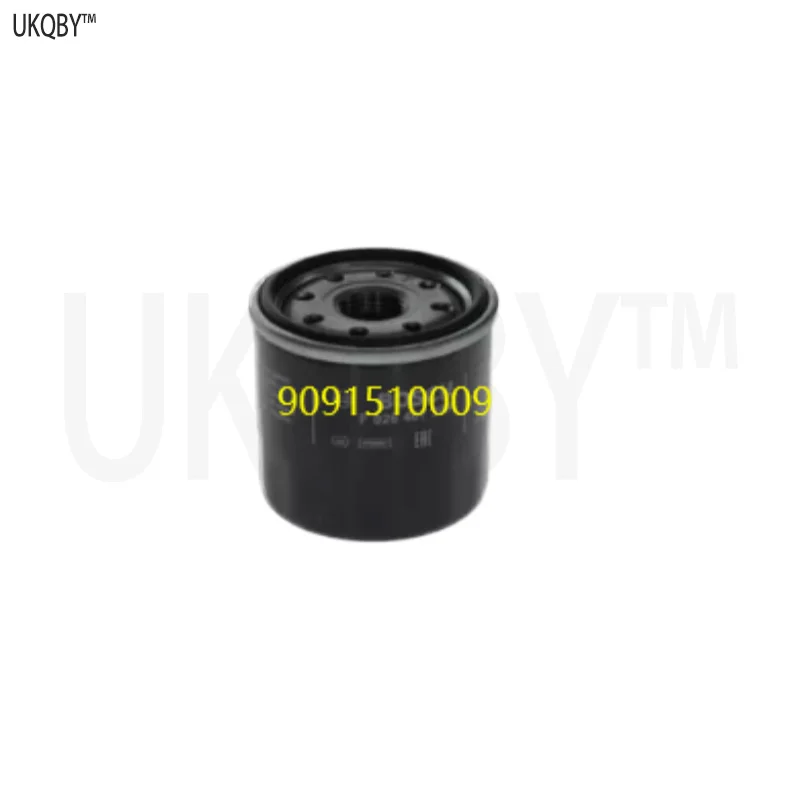 Guangqi To yo ta Ya ri s (C HI N A) 2013-2023 9091510009 Oil Filter Subassembly