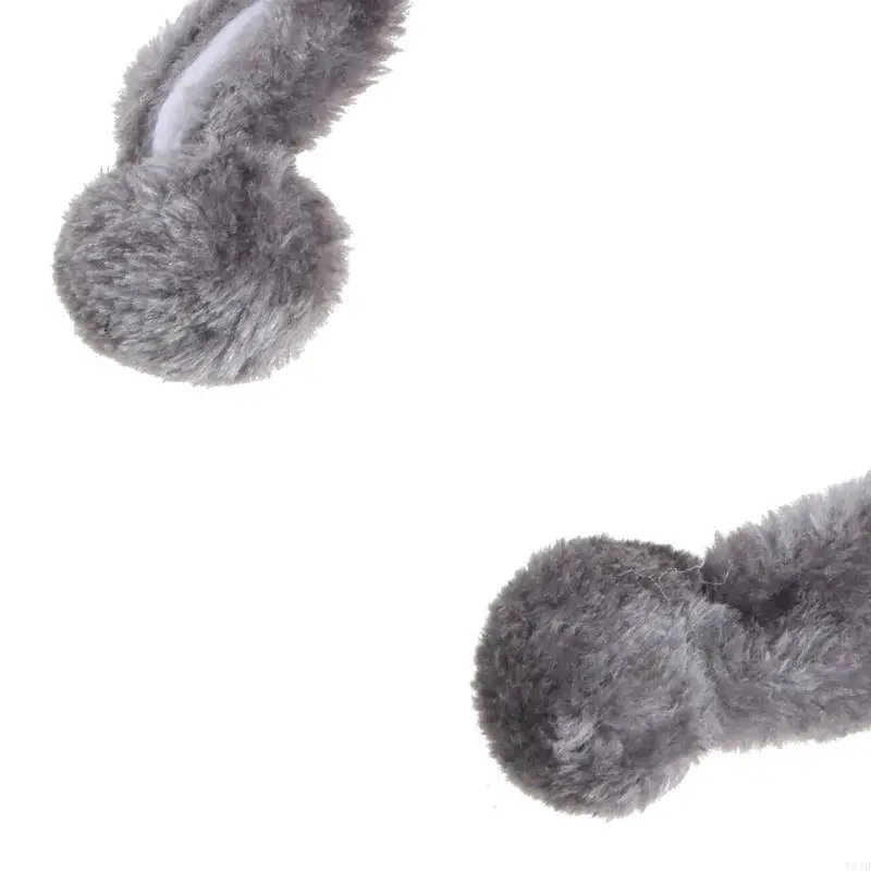 Y5JD FUN PROCCIO MACCHIO MACCHIO ANIMALE DOMENA DOMENA RAGAZZO TACCHIO PUNCHIO CON SCARPA CAMPATO CACCHIO CACCHIO