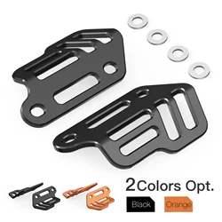 For KTM 790 890 Adventure R S Rally 2019-2022 Husqvarna NORDEN 901 2022-2023 Luggage Rack Side Bag Holder Tie Down Brackets