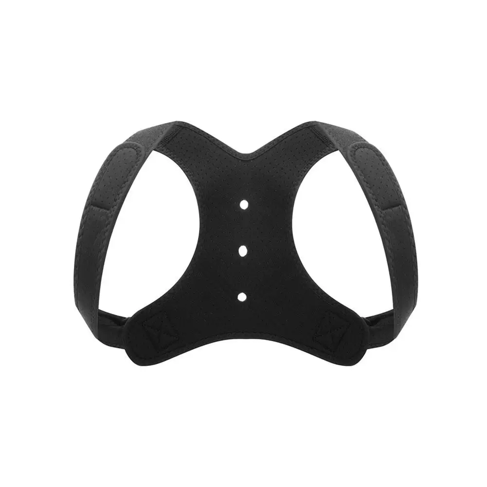 Adjustable Back Straightener Posture Corrector Scoliosis Hunchback Pain Shoulder And Relief From Correction Back F1k1