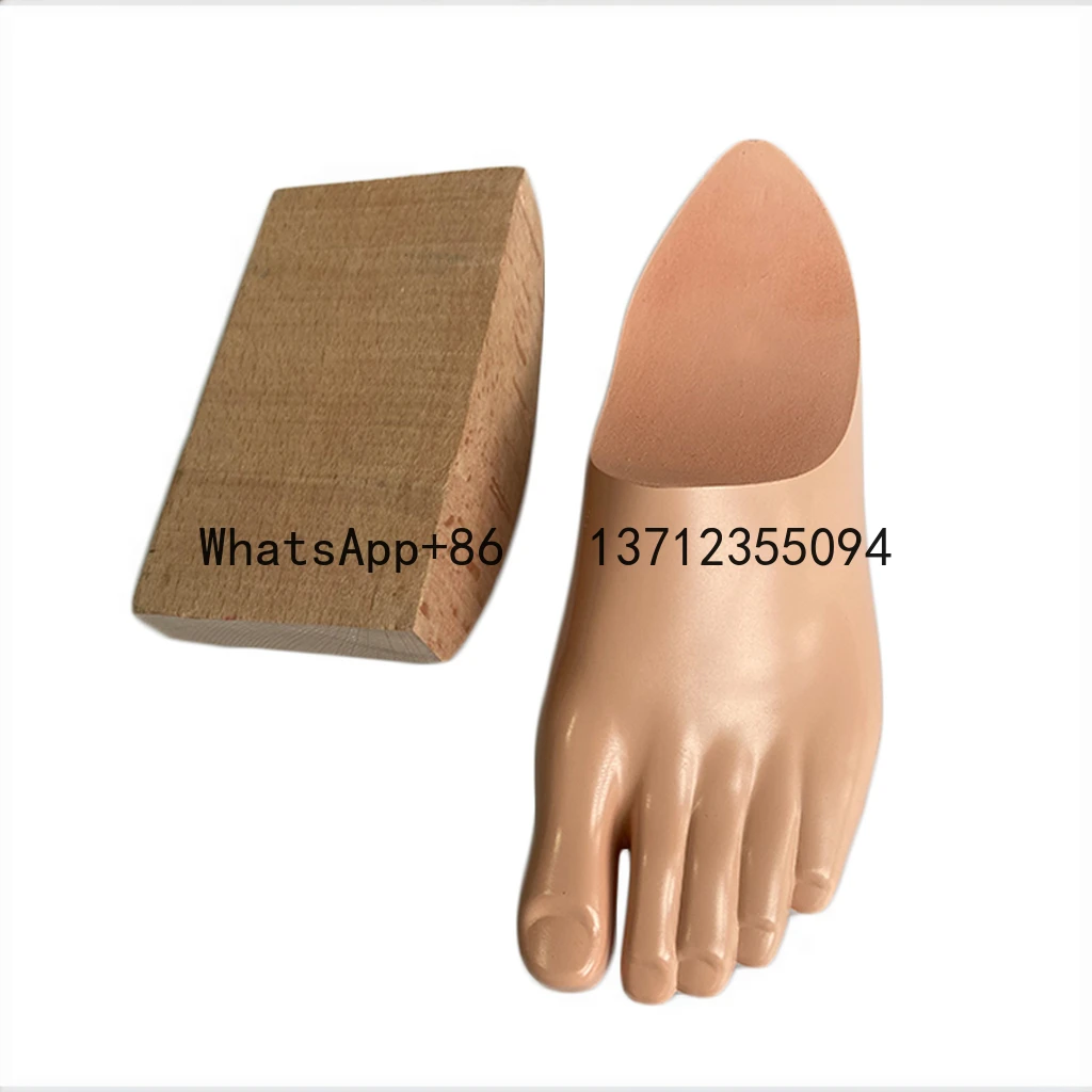 Sehr bequemer Saim Holz プロテーゼ フュッス コステン グンスティゲ クラッセ i グミ プラッテ アンシュラス シッツ ウェーブ長 308nm