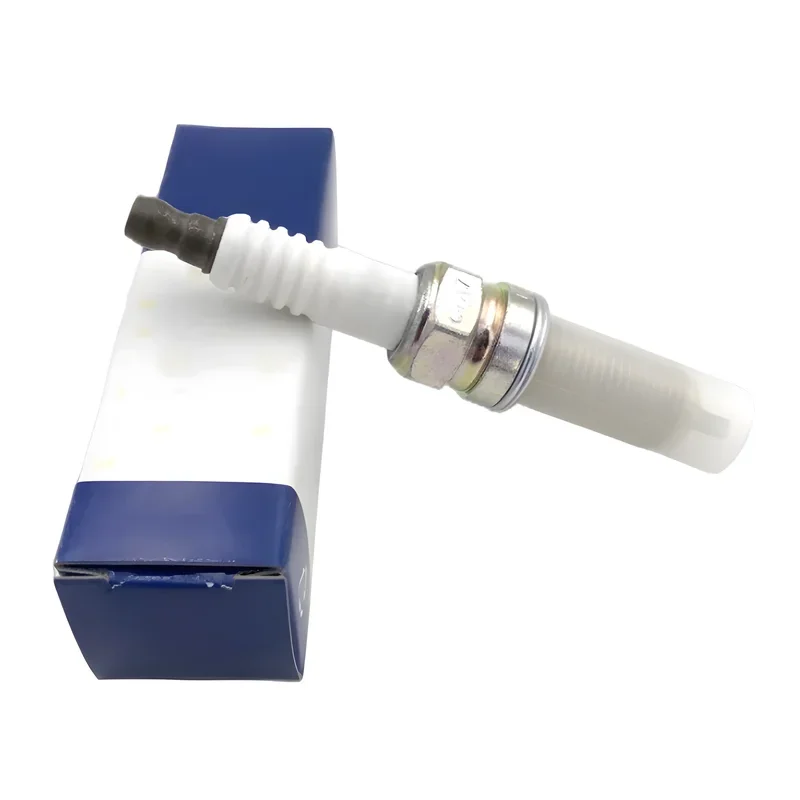 4 unids/lote 18840-11051 ILFR5B-11 bujía láser de iridio para Hyundai 1884011051 ILFR5B11 bujía de encendido pieza de automóvil