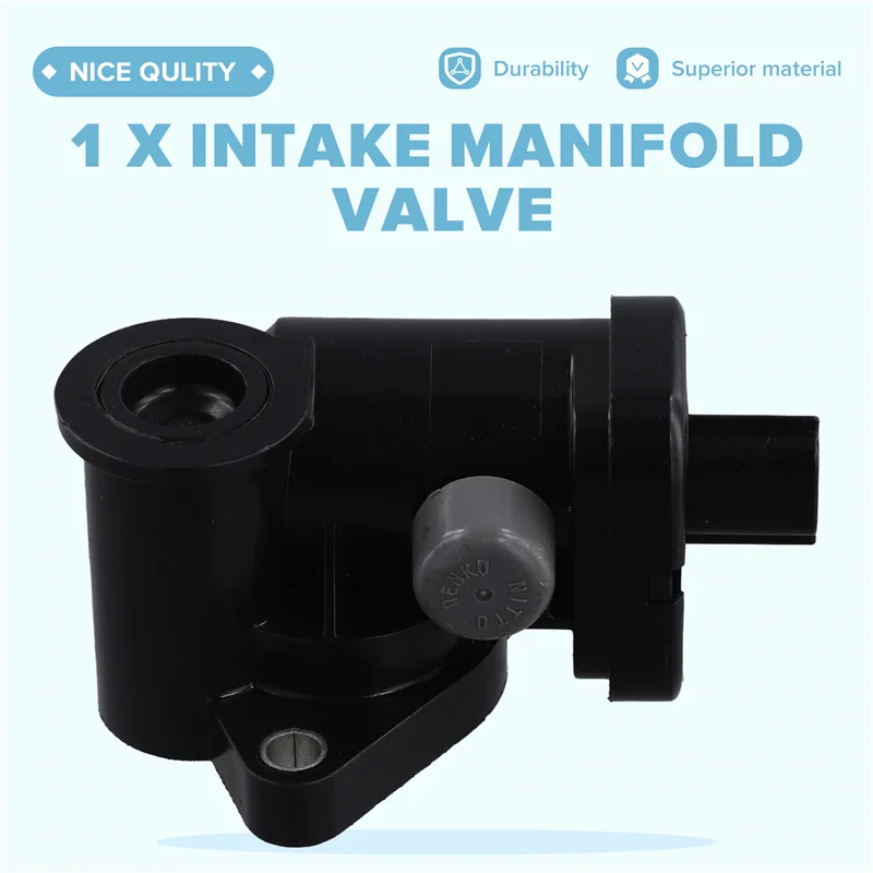 

For Nissan Altima 2.5L 3.5L Rogue 2.5L L4 2013-2015 Car Engine Intake Manifold Valve 012010-5161 0120105161