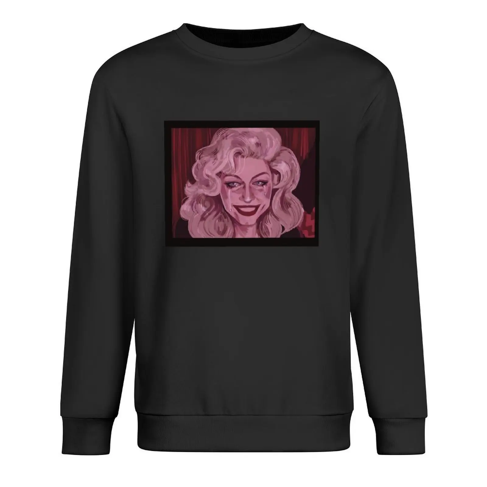 

Laura Palmer - Twin Peaks Pullover winter clothes autumn jacket men tracksuits anime clothes hoody
