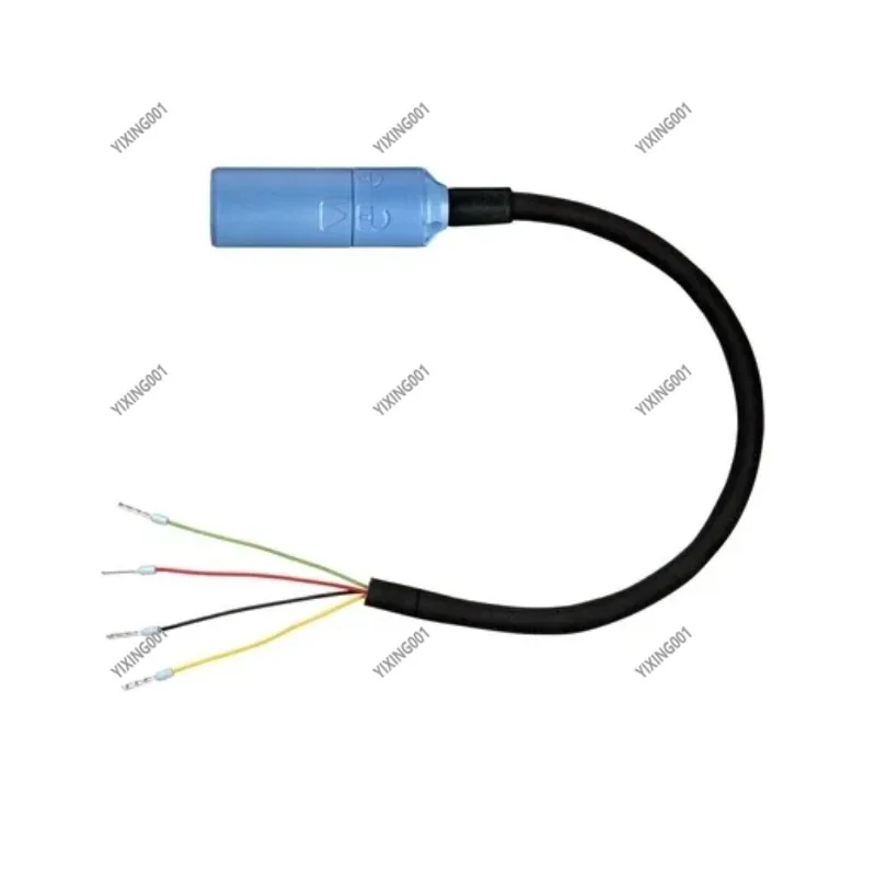 Digital Measuring Cable CYK10-G101 Memosens Data Cable for Endress+Hauser, High Precision, Original Quality
