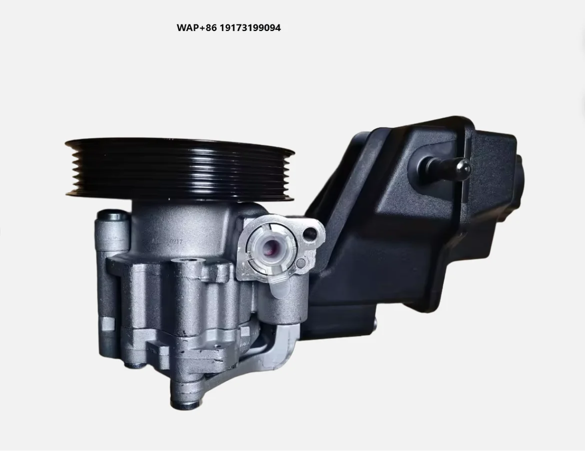 

High Quality Power Steering Pump 0074660201 Electric Power Steering Pump for W251 R320 R400 007 466 02 01