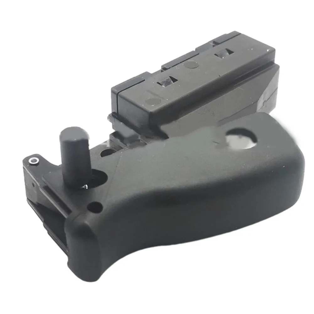 

N015071 Switch Trigger Spare Parts 1pc Accessories D28413 DWE493 DWE492 DWE490 Part Replacement Practical Useful