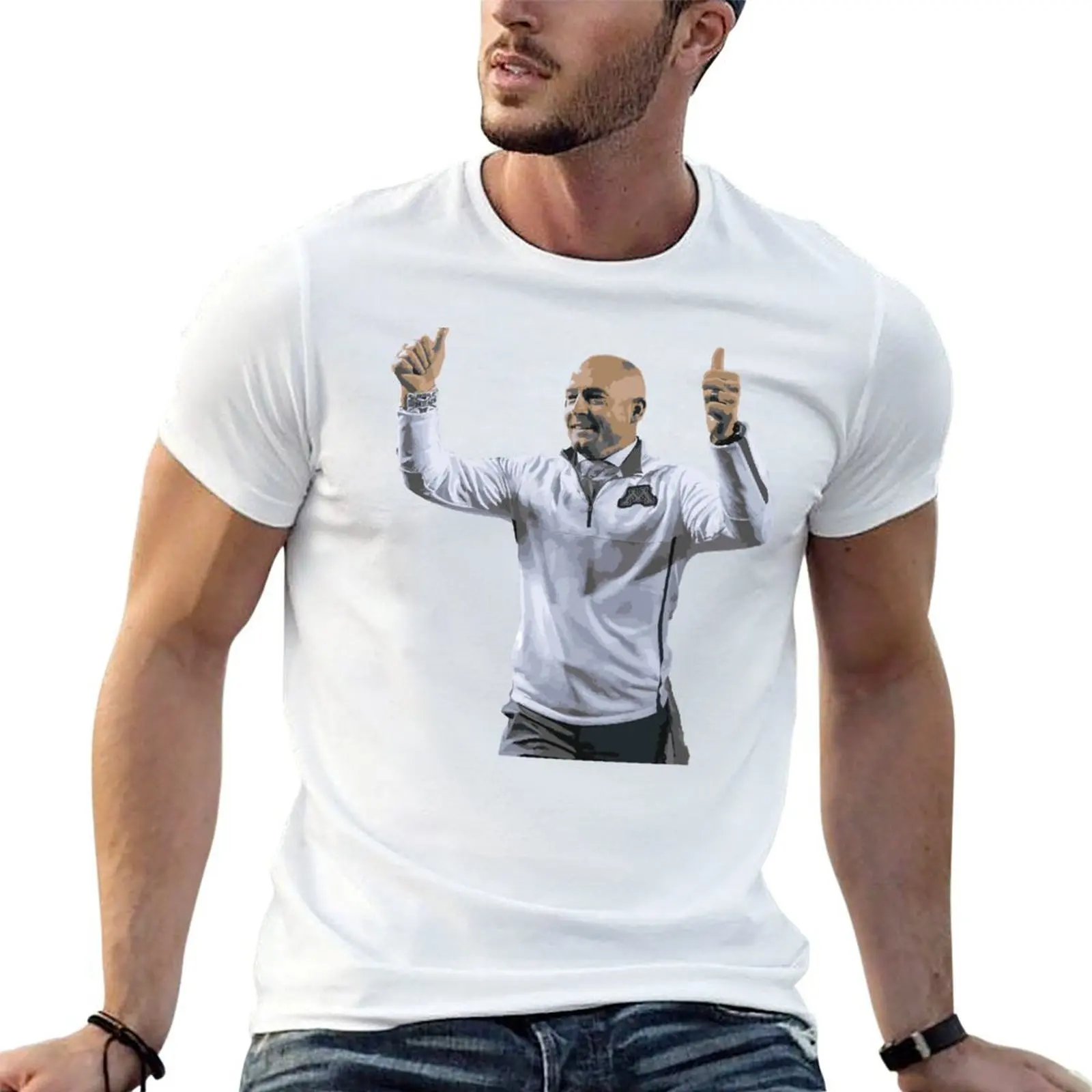 Daddy Pj Fleck T-Sh…