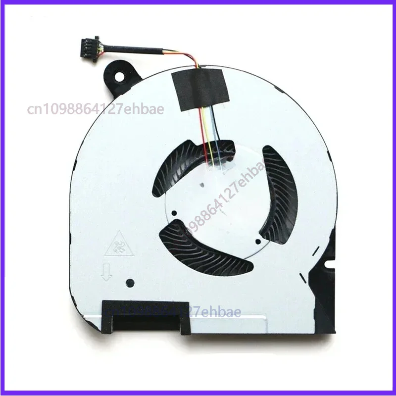

Вентилятор для ноутбука DELL G7 17 7700 EG50061S1-C050-S9A EG50061S1-C040-S9A 0KFDJ9 KFDJ9 0WMJ4N WMJ4N DC 12V 0,52A Новый