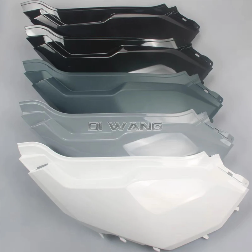 FOR SYM Husky ADV-150 X-ADV ADV-125  Motorcycle Left and Right Body Covers, Rear Panel, Side Covers, Side Covers