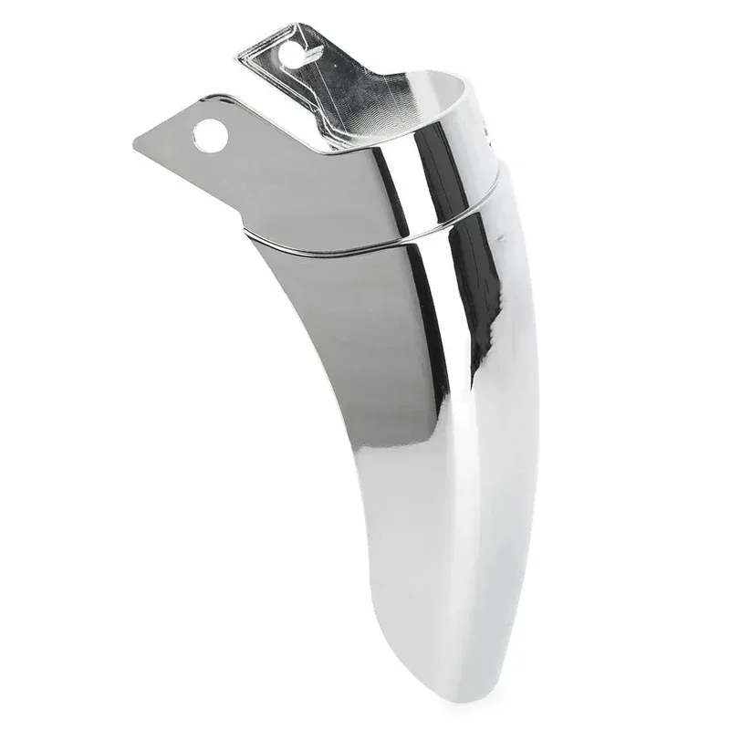 

Для Honda GL1800 GL 1800 2001-2014 2015 2016 2017 переднее крыло мотоцикла ABS удлинитель брызговик