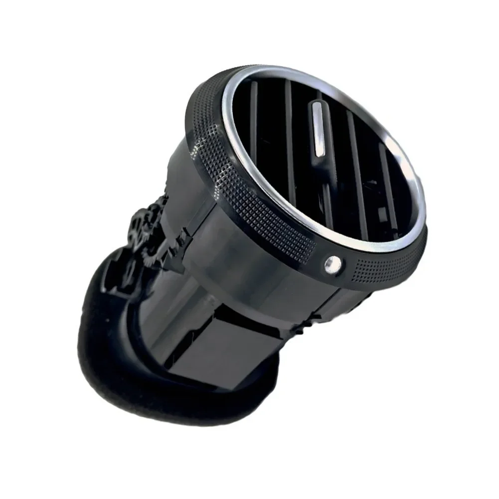 Dashboard Air Vent Outlet for For A3 For 8P and For S3 2004 to 2013 Front Interior Air Conditioning Grille For 8P0820901A