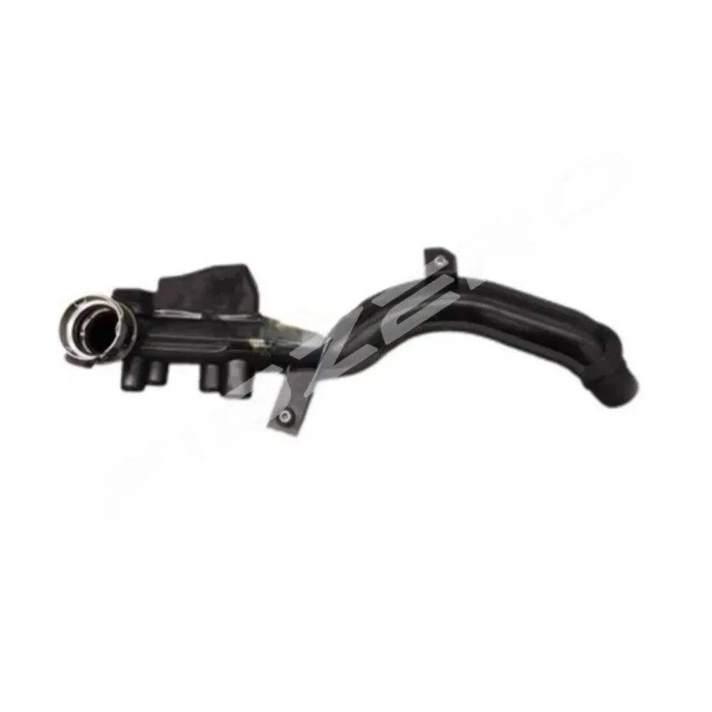 Genuine OEM 2074089400 Automobile Engine Intake Resonant Cavity Air Connecting Pipe 1pc for Geely Jiaji L Brand New