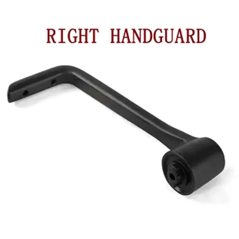 ZONTES G1-125 U-125 U-155 U-150 Handguard Hand Shield Protector New Fit Zontes G1 125 ZT / U 125 ZT / U 155 ZT / U 150 ZT