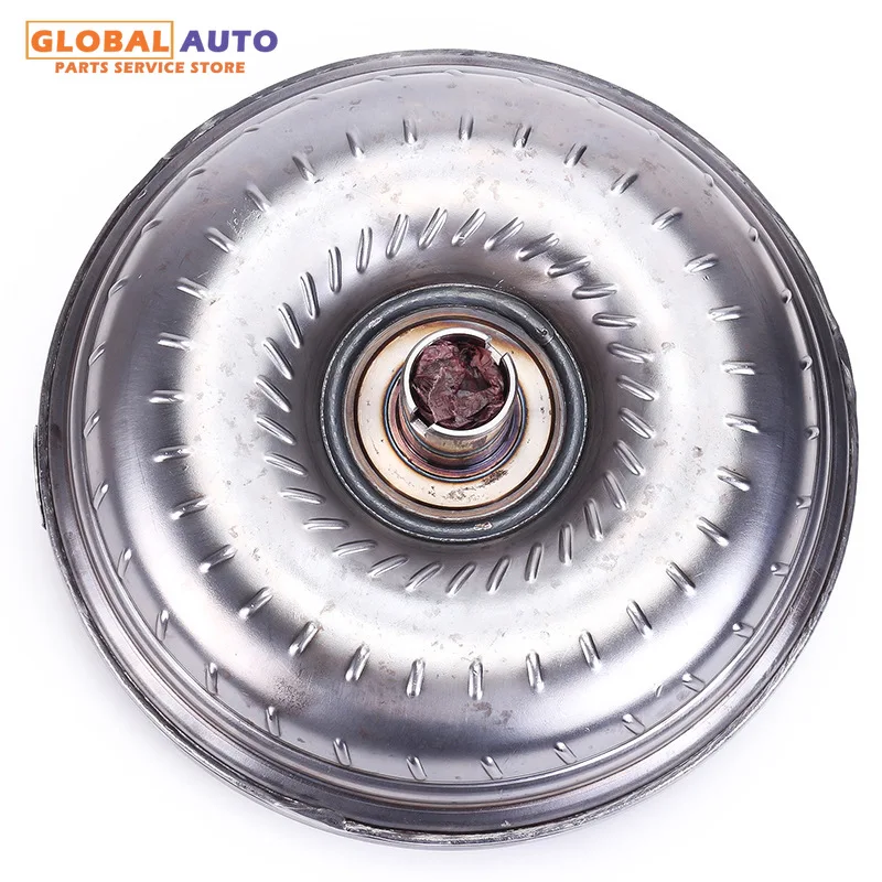 

AW55-50SN Transmission Torque Converter AW55-51SN Suits for 2004 - 2006 Nissan Maxima Altima Quest 3.5L HD