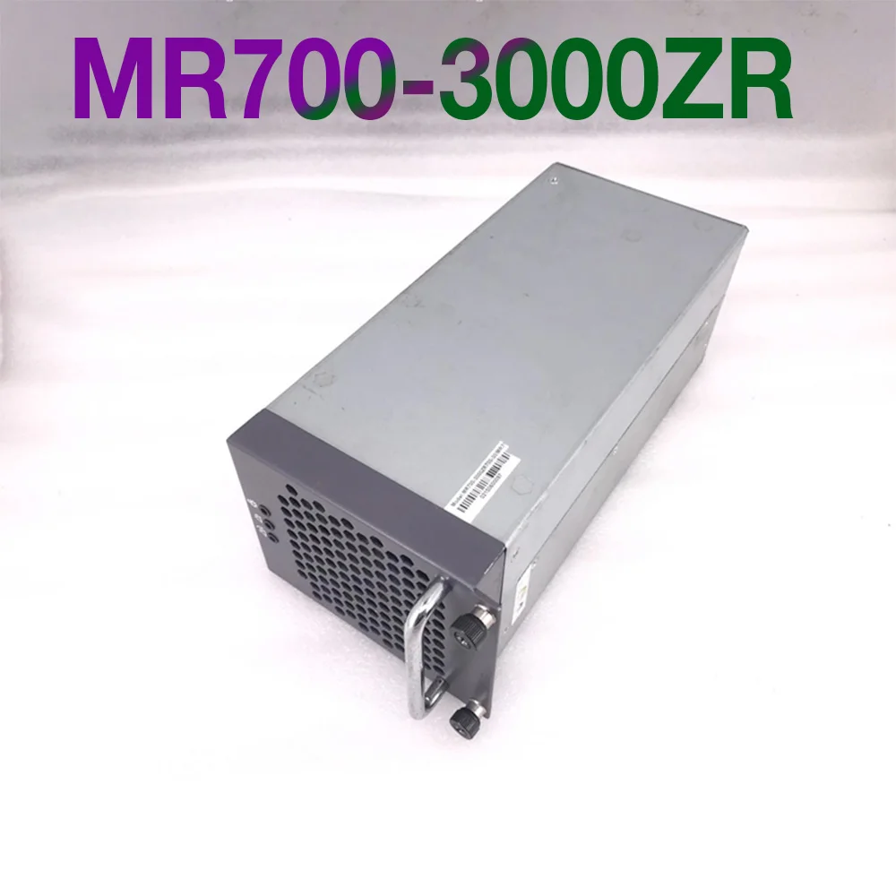 

450-700 В-3000 Вт для модуля зарядки электромобиля Megmeet New Energy MR700-3000ZR