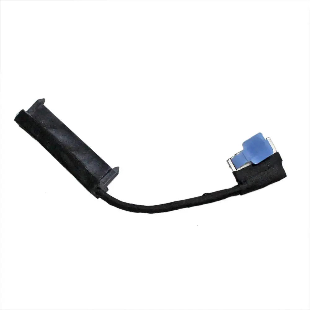 SSD Connector HDD Hard Disk Drive Cable Replacement For Dell Latitude 12 5250 E5250 ZAM60 HGJFor HP DC02C007L00