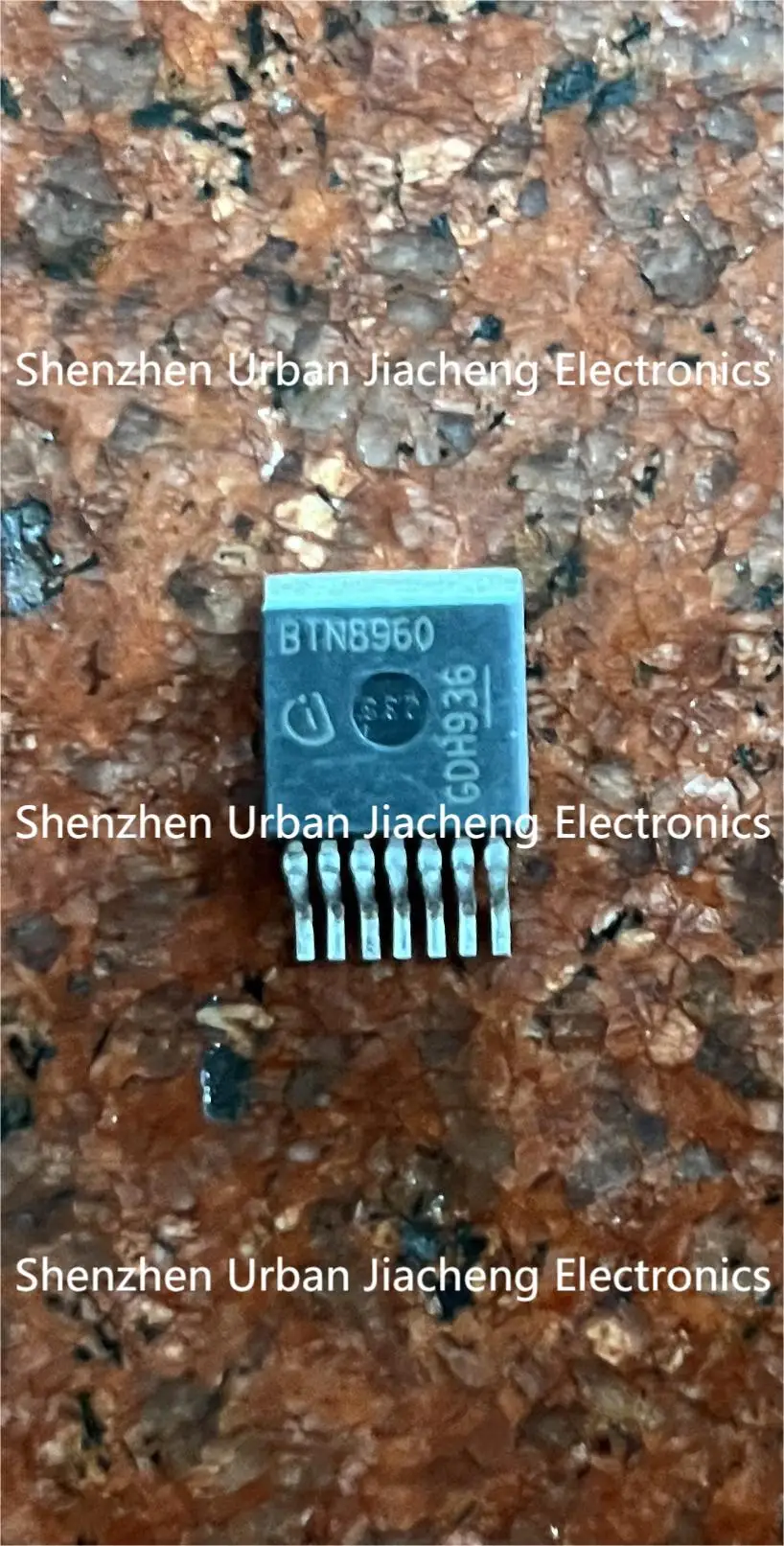 BTN8960TA BTN8960 3… - image