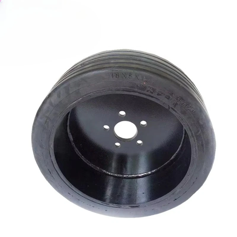 

Factory hot sales in 2026W35DC Rear Wheel Milling Machine 181793