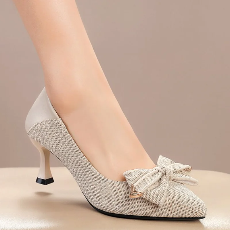 Women's Elegant Commuter Pumps - Women'S Shoes For Work review and price