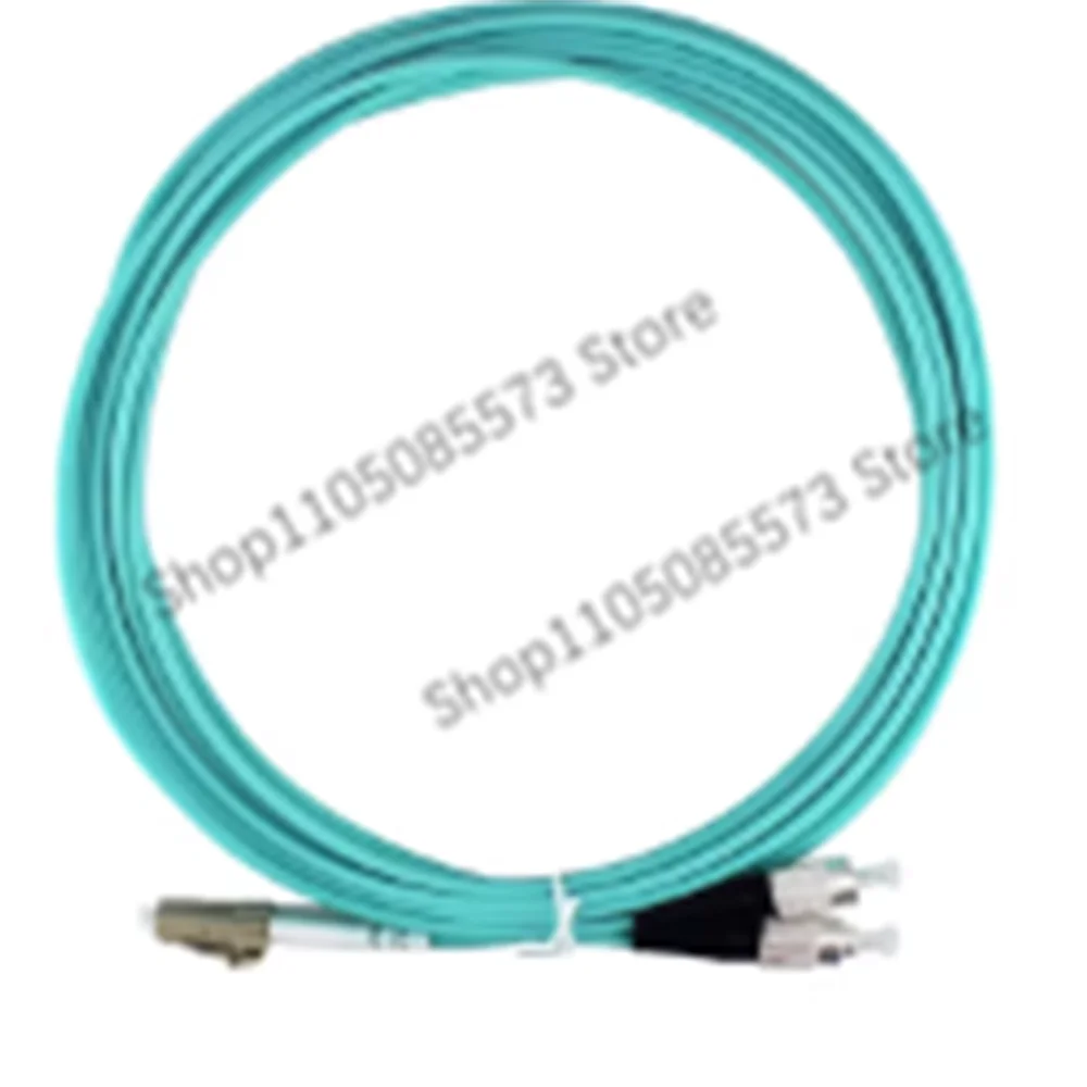 for Corning OM3/OM4 multi-mode 10 Gigabit dual-core fiber cable jumper fiber hopper