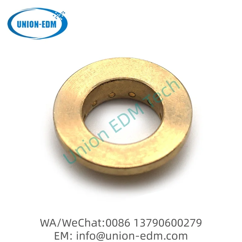 X194D998H02 Rectifier ring lower for Mitsubishi EDM wear parts