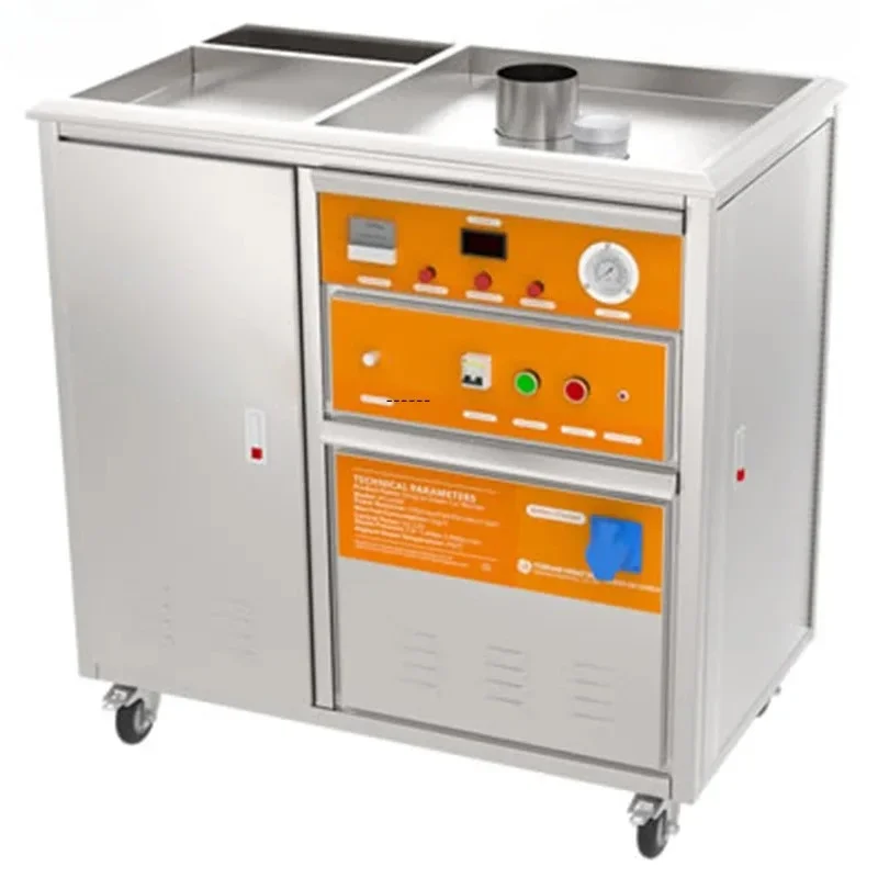 

CH Water Jet Portable High Pressure Cleaner Electronic Industry, Car Wash Shop 13mpa,none Max. Pressure 25