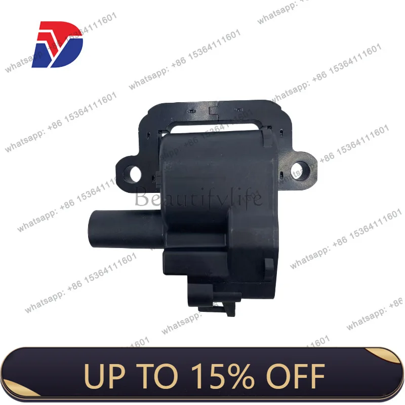 Zj. For automotive, ignition coil 12558948 UF192 12556450