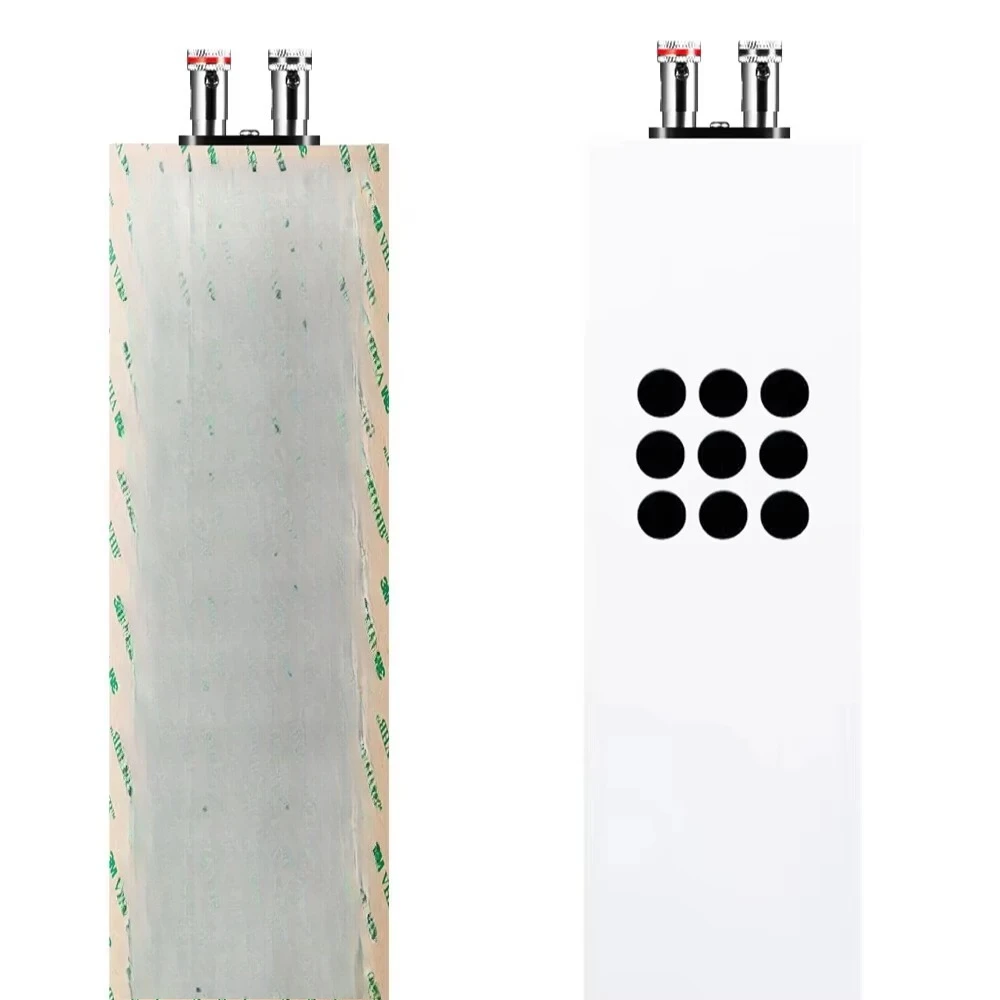 40W Home Embedded Audio Speaker Wall Internal Sound Module Built-in Speaker