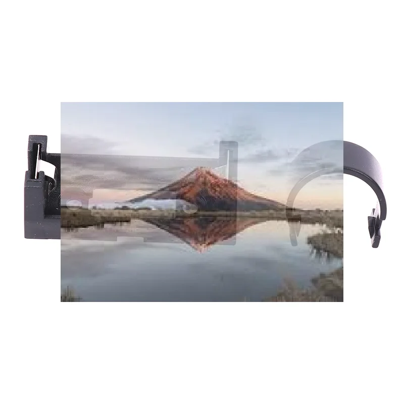 Vp New 5PCS Plug-In…