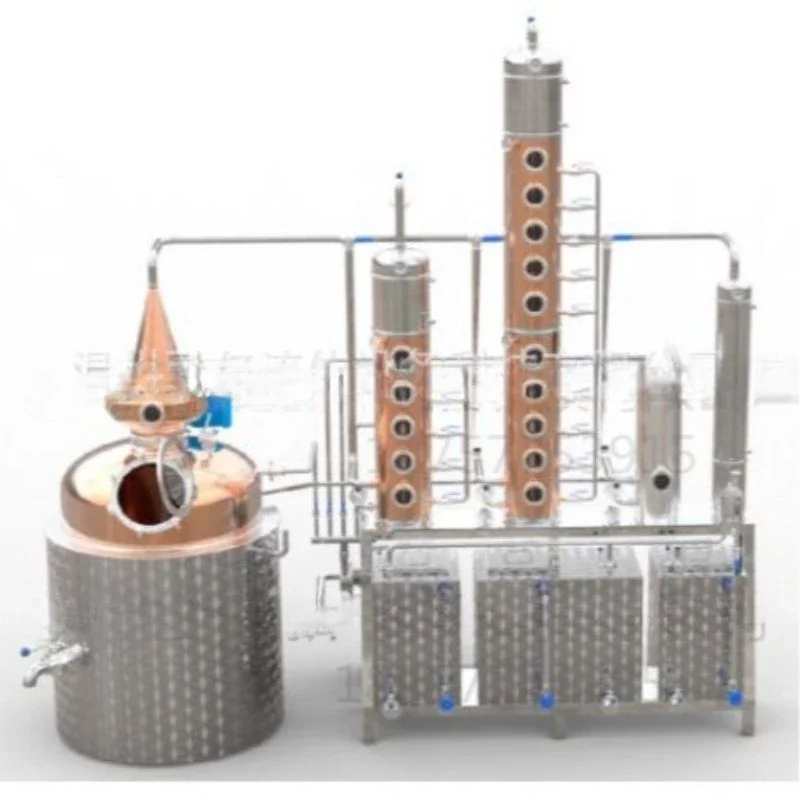 Brewing equipment manufacturers Large craft beer equipment