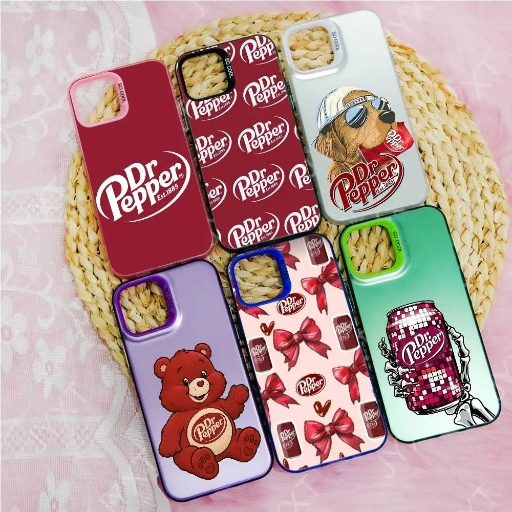 Cherry Drink D-Dr P… - image