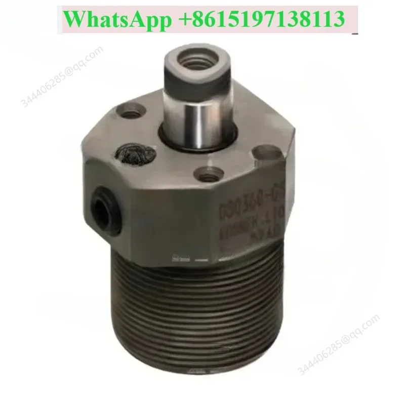 Hydraulic Cylinder Single Action LD0362-L External Thread Support