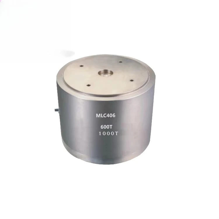 

MLC400 Large Capacity Column Tensile and Compressive Force Sensor Load Sensor