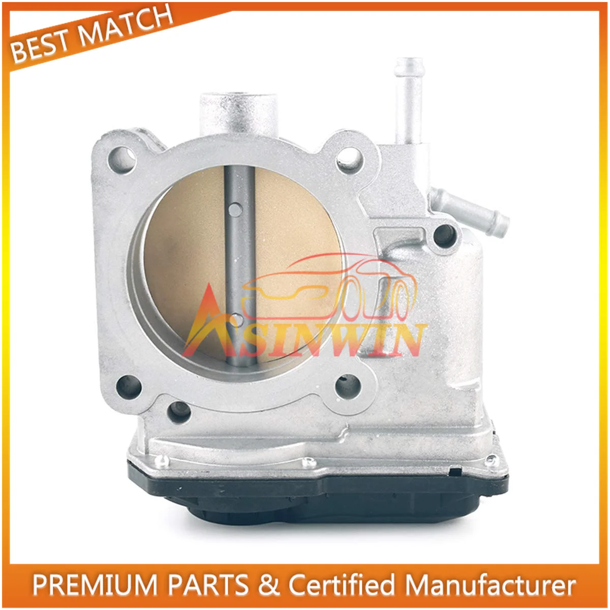 22030-0A020 Throttle Body For Toyota Highlander Lexus RX330 ES330 3.3L Toyota Camry 3.0L