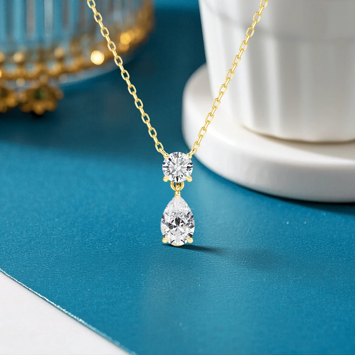 Thumbnail 4 - #23 Compare Gold Necklaces Before You Buy