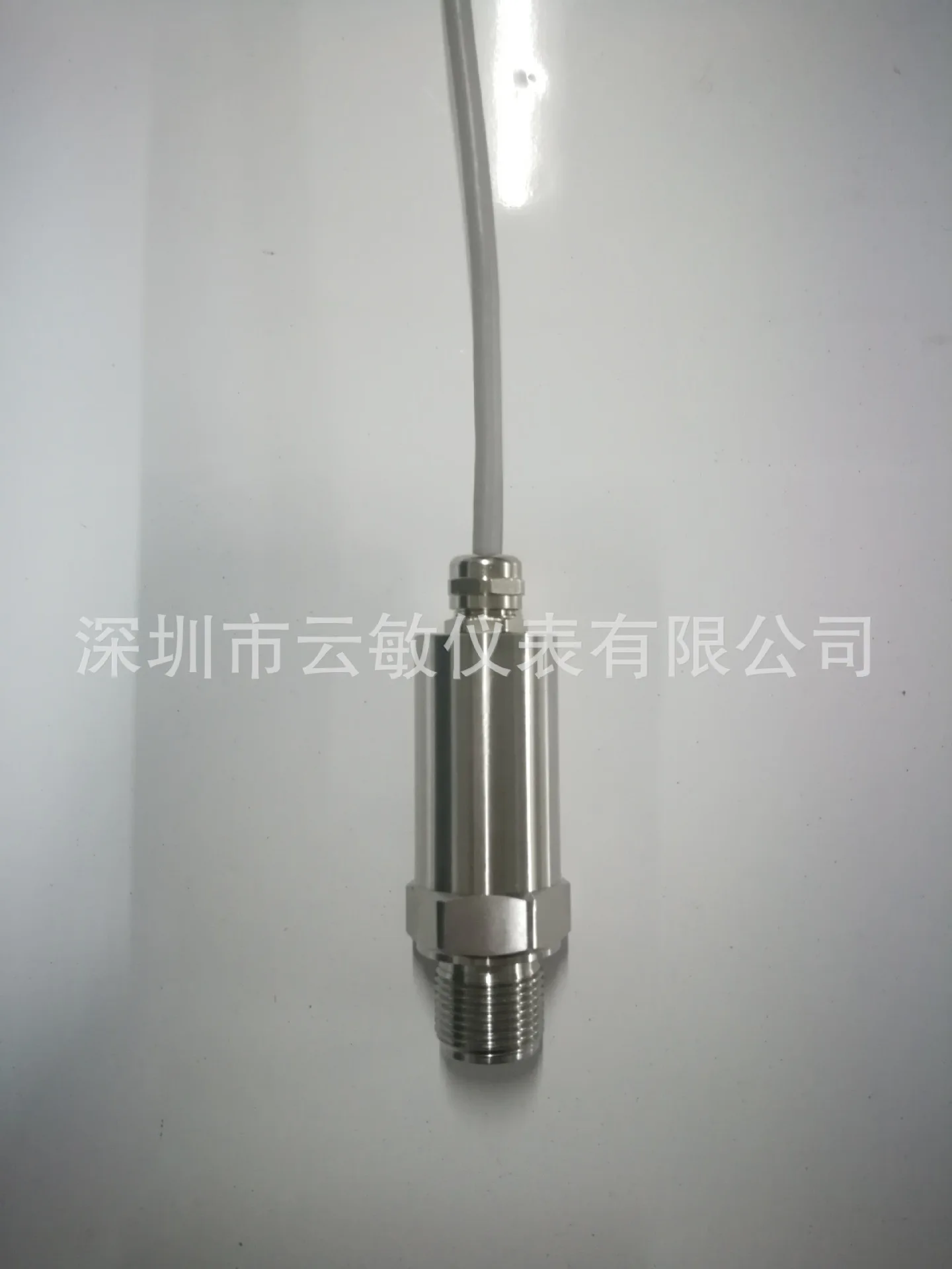 HX-L61 Pressure Transmitter Parameters Can Be