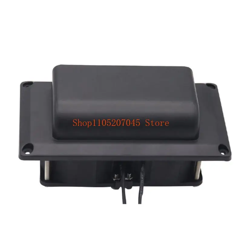 

37cd Hood Interior Side Air Ventilation Fan RV Universal Exhaust Fan